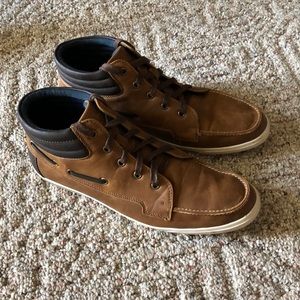 Sonoma Men’s Chukka sneakers
